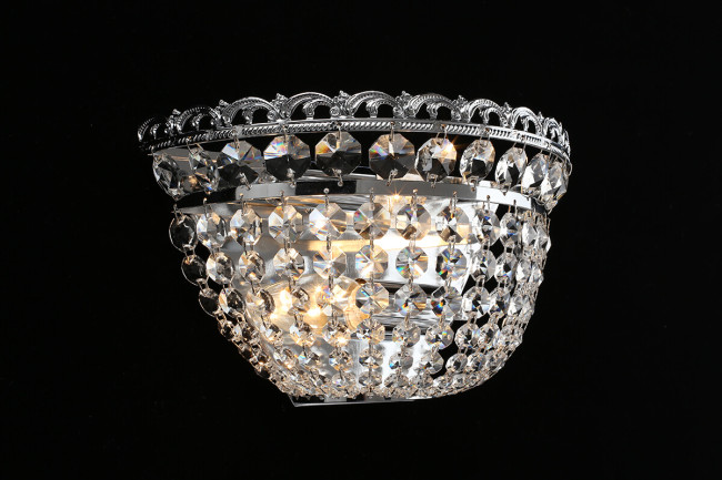 Настенный светильник Aployt Wiga APL.758.01.02