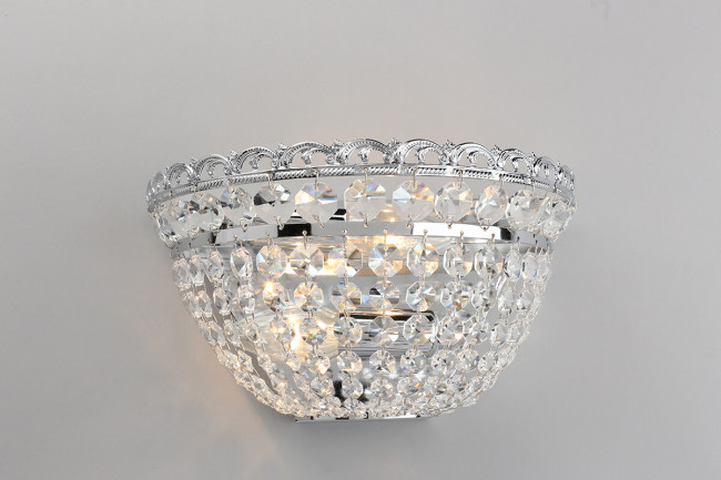 Настенный светильник Aployt Wiga APL.758.01.02