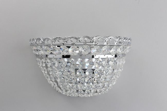 Настенный светильник Aployt Wiga APL.758.01.02