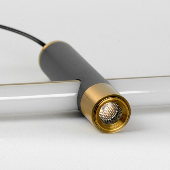 Подвесной светильник Lussole Bibb LSP-7206 Подвесной светильник Lussole Bibb LSP-7206