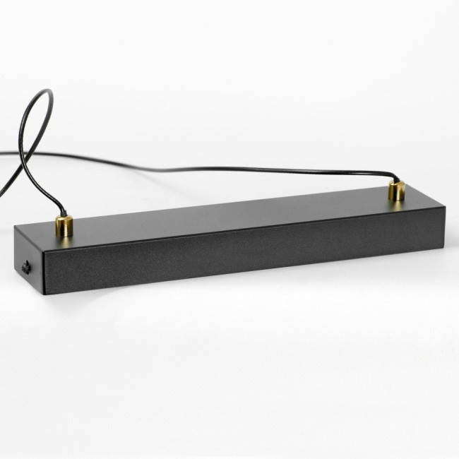 Подвесной светильник Lussole Bibb LSP-7206 Подвесной светильник Lussole Bibb LSP-7206