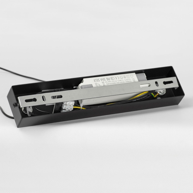 Подвесной светильник Lussole Bibb LSP-7206 Подвесной светильник Lussole Bibb LSP-7206