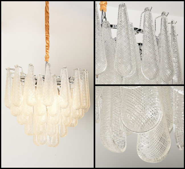 Люстра BRCH9116-60 Люстра BRCH9116-60