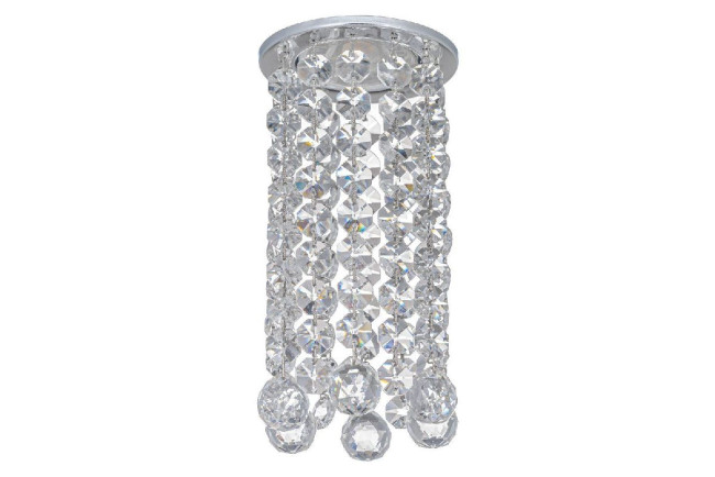 Встраиваемый светильник Dio DArte Elite Osimo GU10.5.14.8.108 N Встраиваемый светильник Dio DArte Elite Osimo GU10.5.14.8.108 N