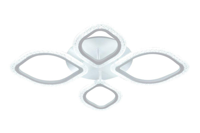 Потолочная люстра Escada 10251 10251/4LED Потолочная люстра Escada 10251 10251/4LED