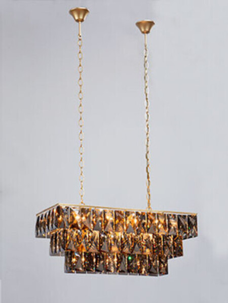 Потолочная люстра Vitaluce V5268-8/23 Потолочная люстра Vitaluce V5268-8/23