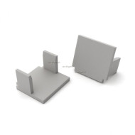 Заглушка профиля Arlight KLUS-POWER 029592 Заглушка профиля Arlight KLUS-POWER 029592