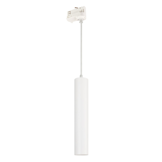 Трековый светильник Arlight LGD-Pipe-Track-Hang-4TR-R50-9W Day4000 037424 Трековый светильник Arlight LGD-Pipe-Track-Hang-4TR-R50-9W Day4000 037424