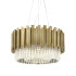 Подвесная люстра Delight Collection Barclay P68056M-8 gold Подвесная люстра Delight Collection Barclay P68056M-8 gold