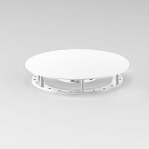 Крепление Arlight MOONLIGHT-BASE-ROUND-D25-M White 046069 Крепление Arlight MOONLIGHT-BASE-ROUND-D25-M White 046069