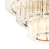 Подвесная люстра Delight Collection Vittoria KG0769P-10 gold