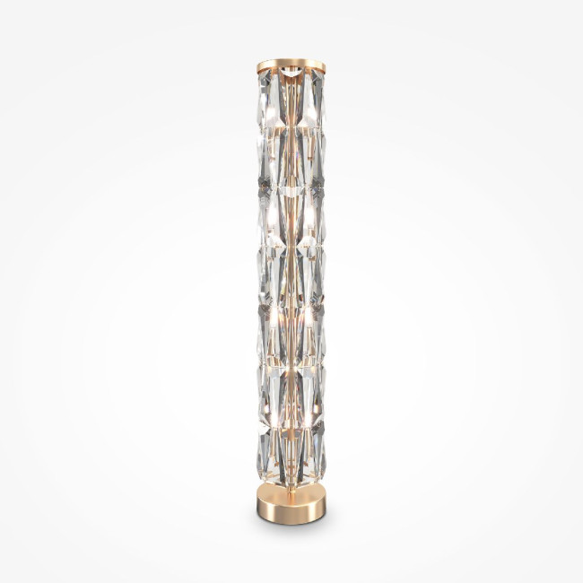 Торшер Maytoni Puntes MOD043FL-08G Торшер Maytoni Puntes MOD043FL-08G