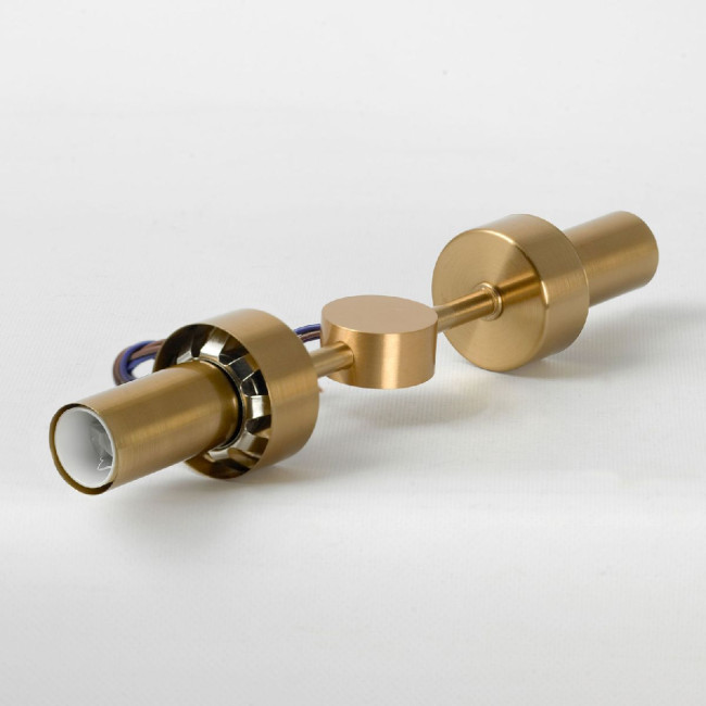 Потолочная люстра Lussole Brantley LSP-8934 Потолочная люстра Lussole Brantley LSP-8934