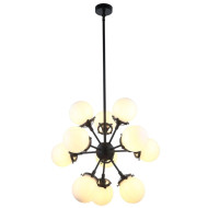 Подвесная люстра Stilfort Ring 2106/01/11P Подвесная люстра Stilfort Ring 2106/01/11P