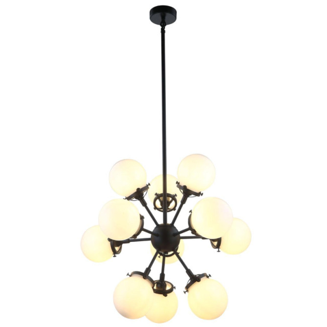 Подвесная люстра Stilfort Ring 2106/01/11P Подвесная люстра Stilfort Ring 2106/01/11P