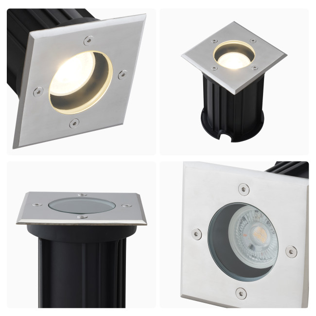 Грунтовый светильник Apeyron Point 11-134 Грунтовый светильник Apeyron Point 11-134