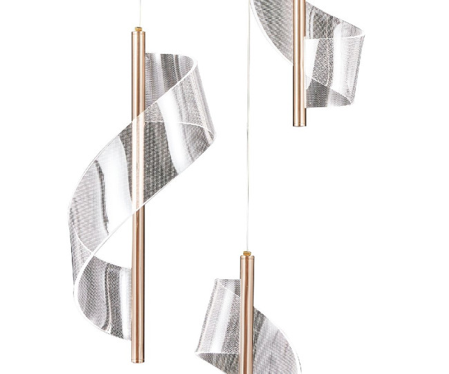 Каскадная люстра Kink Light Илина 08042-6A,37 Каскадная люстра Kink Light Илина 08042-6A,37