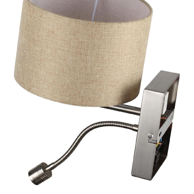 Бра Lumion Nikki Moderni 8250/2W Бра Lumion Nikki Moderni 8250/2W