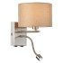 Бра Lumion Nikki Moderni 8250/2W Бра Lumion Nikki Moderni 8250/2W
