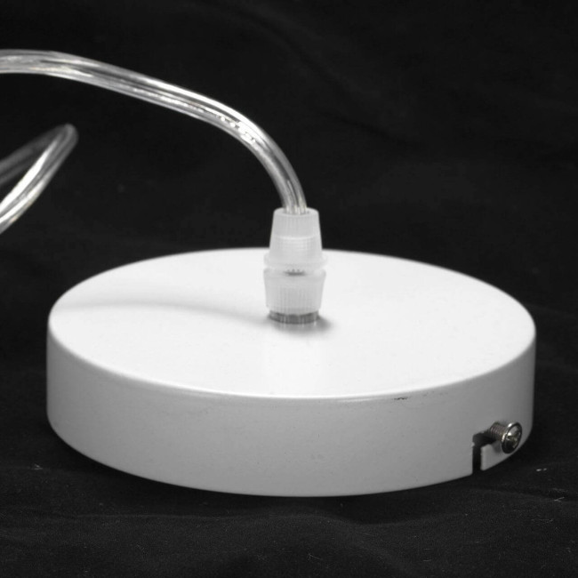 Подвесная люстра Lussole Lgo Kenner GRLSP-8270 Подвесная люстра Lussole Lgo Kenner GRLSP-8270