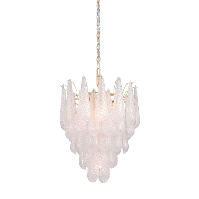 Подвесная люстра Vitaluce V5886-8/7 Подвесная люстра Vitaluce V5886-8/7