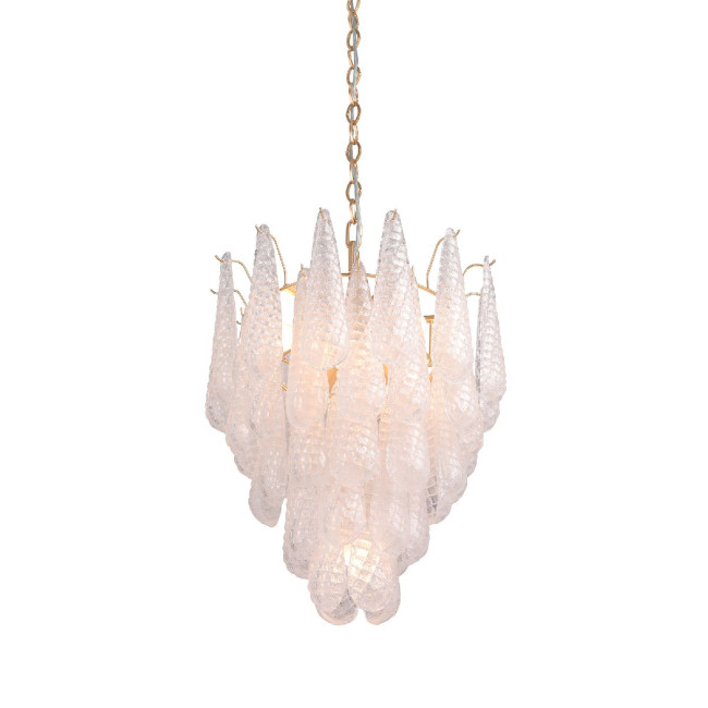 Подвесная люстра Vitaluce V5886-8/7 Подвесная люстра Vitaluce V5886-8/7