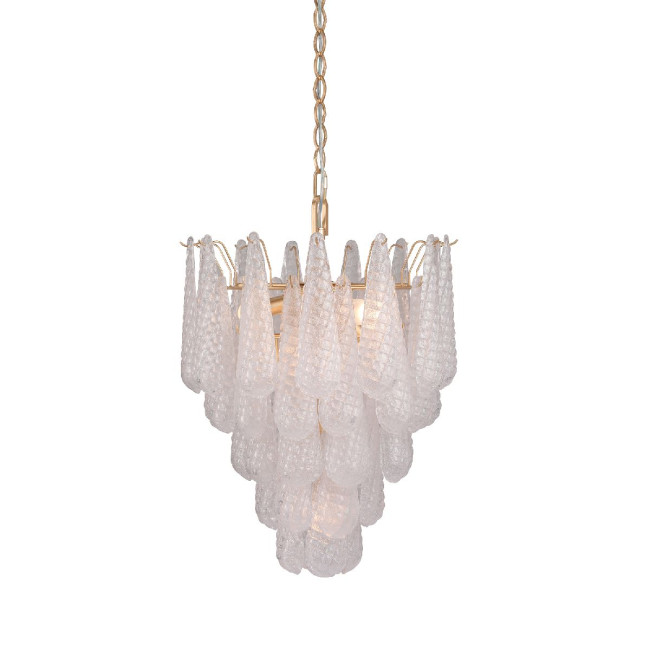 Подвесная люстра Vitaluce V5886-8/7 Подвесная люстра Vitaluce V5886-8/7