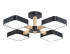 Люстра на штанге Ambrella Light Linetech Comfort FL4880 Люстра на штанге Ambrella Light Linetech Comfort FL4880
