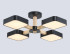 Люстра на штанге Ambrella Light Linetech Comfort FL4880 Люстра на штанге Ambrella Light Linetech Comfort FL4880