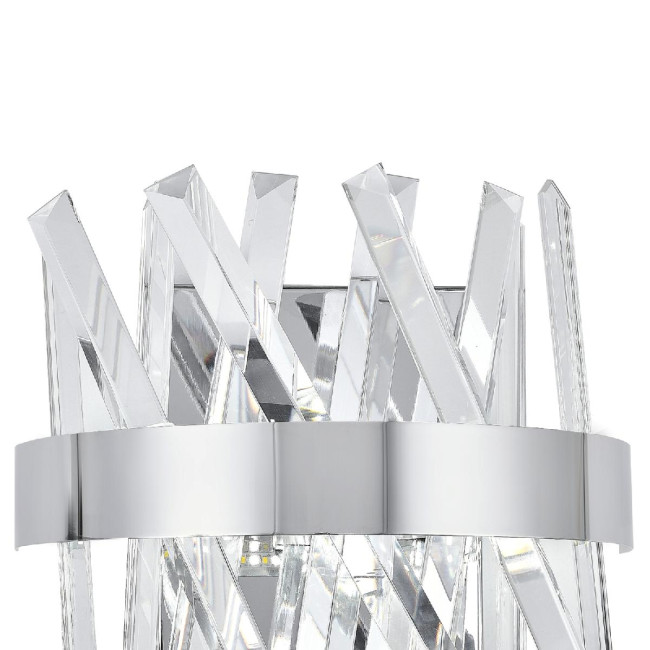 Настенный светильник Natali Kovaltseva Tiziano LED LAMPS 81114/1W Настенный светильник Natali Kovaltseva Tiziano LED LAMPS 81114/1W