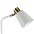 Торшер Uniel UML-T700 E27 WHITE UL-00010186
