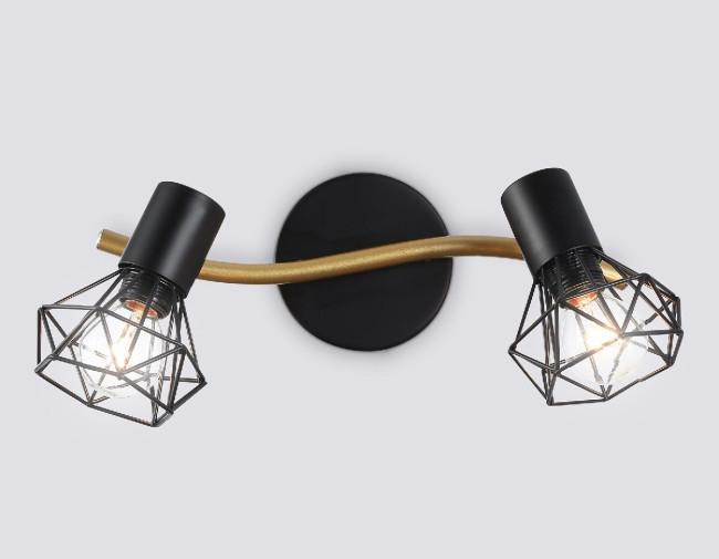 Спот Ambrella Light Loft Traditional TR8656