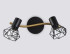 Спот Ambrella Light Loft Traditional TR8656