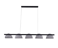 Подвесная люстра Kink Light Каспи 08447-5AL,19(16)