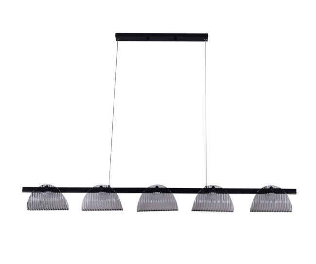 Подвесная люстра Kink Light Каспи 08447-5AL,19(16)