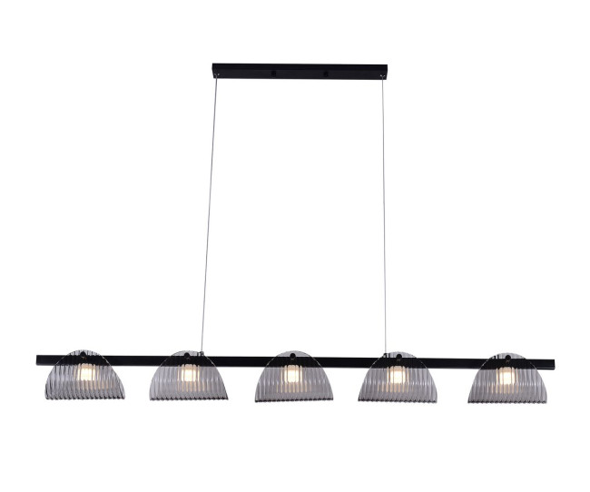 Подвесная люстра Kink Light Каспи 08447-5AL,19(16)