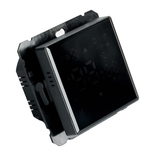 Терморегулятор Wi-Fi (механизм) Stekker Катрин GLS00-7119-05 50375