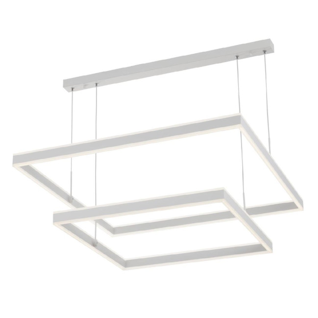 Подвесная люстра Citilux Дуэт CL719K210 Подвесная люстра Citilux Дуэт CL719K210