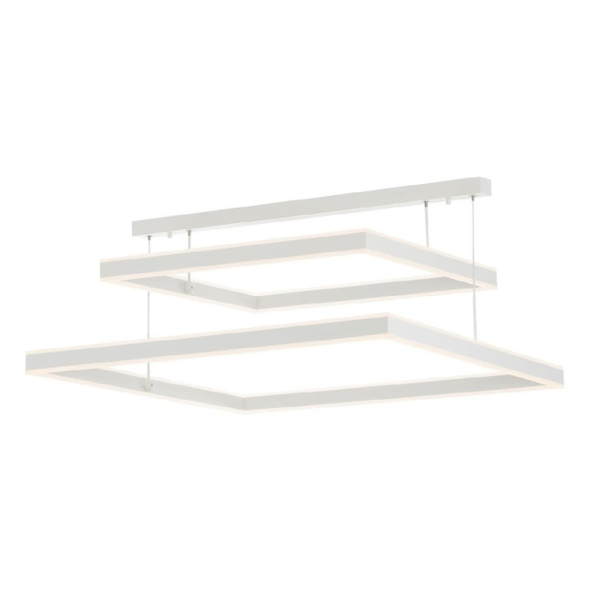 Подвесная люстра Citilux Дуэт CL719K210 Подвесная люстра Citilux Дуэт CL719K210