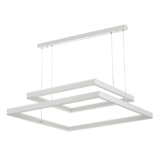 Подвесная люстра Citilux Дуэт CL719K210 Подвесная люстра Citilux Дуэт CL719K210