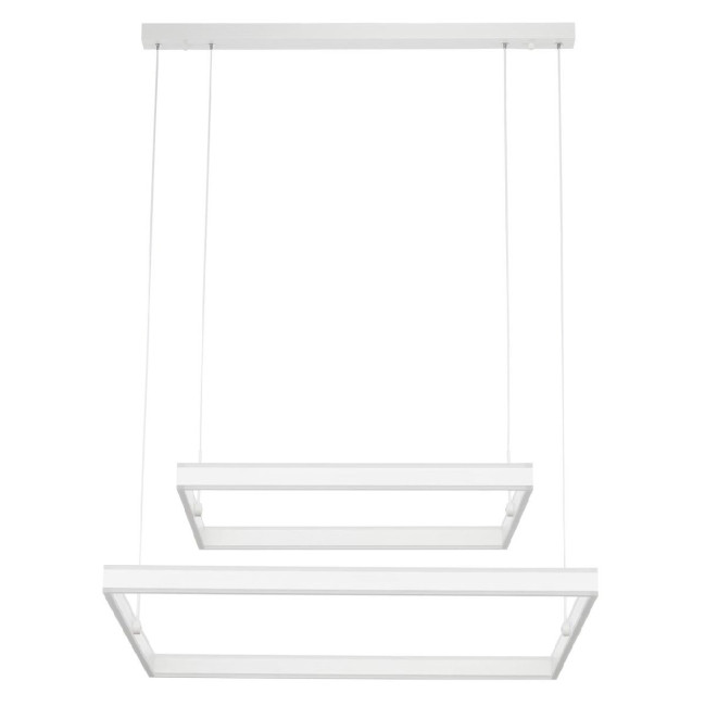 Подвесная люстра Citilux Дуэт CL719K210 Подвесная люстра Citilux Дуэт CL719K210