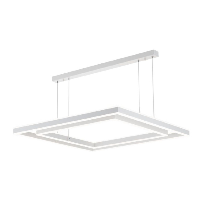 Подвесная люстра Citilux Дуэт CL719K210 Подвесная люстра Citilux Дуэт CL719K210