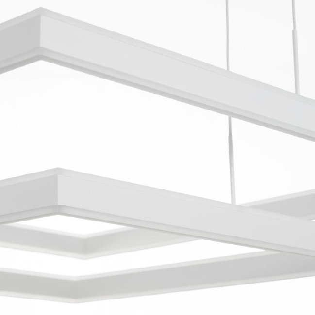 Подвесная люстра Citilux Дуэт CL719K210 Подвесная люстра Citilux Дуэт CL719K210