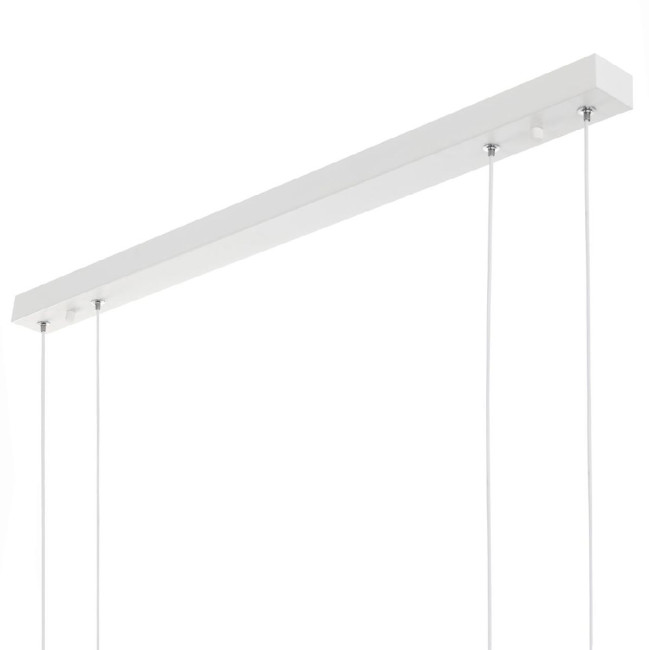 Подвесная люстра Citilux Дуэт CL719K210 Подвесная люстра Citilux Дуэт CL719K210