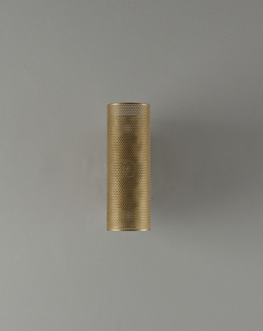 Настенный светильник Moderli Metalicana V11808-1W