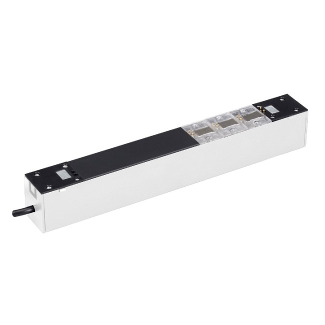 Блок питания Arlight ARV-SP-100-MAG45-PFC-WH (24V, 4.17A, 100W) 052508 Блок питания Arlight ARV-SP-100-MAG45-PFC-WH (24V, 4.17A, 100W) 052508