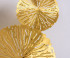 Настенный светильник Delight Collection 10260W/4 gold Настенный светильник Delight Collection 10260W/4 gold