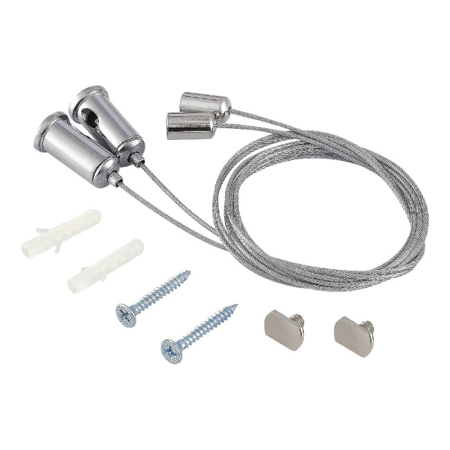 Комплект подвесов для ST017.129.09 ST Luce ST017.029.09 Комплект подвесов для ST017.129.09 ST Luce ST017.029.09