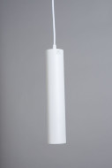 Подвесной точечный светильник Fiberli Tube630WN 12110104