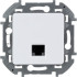 Розетка компьютерная RJ45 Legrand Inspiria 673830 Розетка компьютерная RJ45 Legrand Inspiria 673830